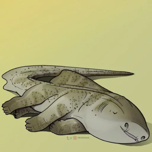 Стикер Sharkpups - 9