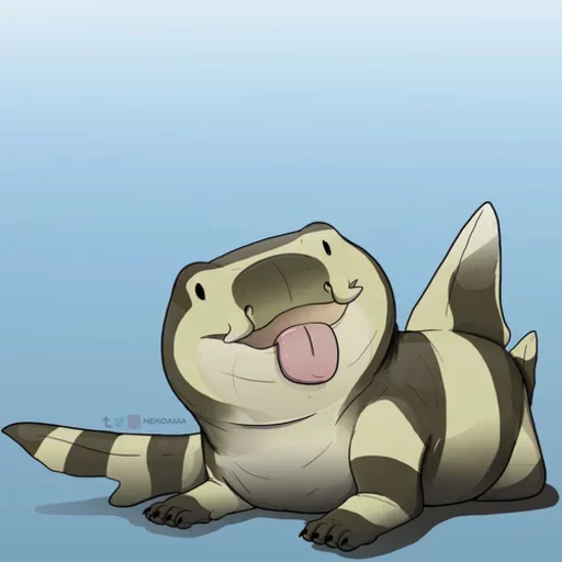 Sticker Sharkpups - 0