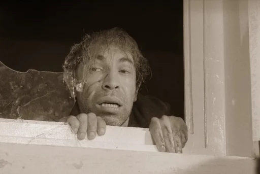 Sticker Average Gigachad Sharikov Enjoyer - 2