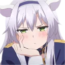 Стикер SRR - 5