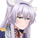 Стикер SRR - 2