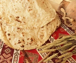 Стикер Хинкальная “Шашлычная” - 8