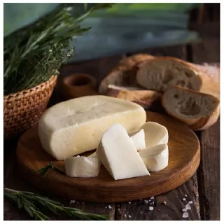 Стикер Хинкальная “Шашлычная” - 5