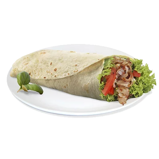 Стикер ShaurmaShaverma - 1