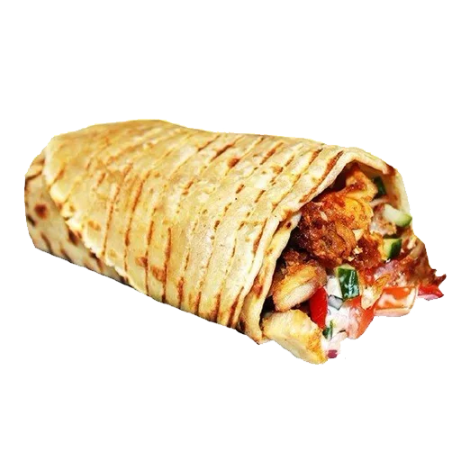 Стикер ShaurmaShaverma - 1