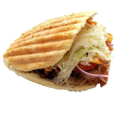 Стикер ShaurmaShaverma - 1