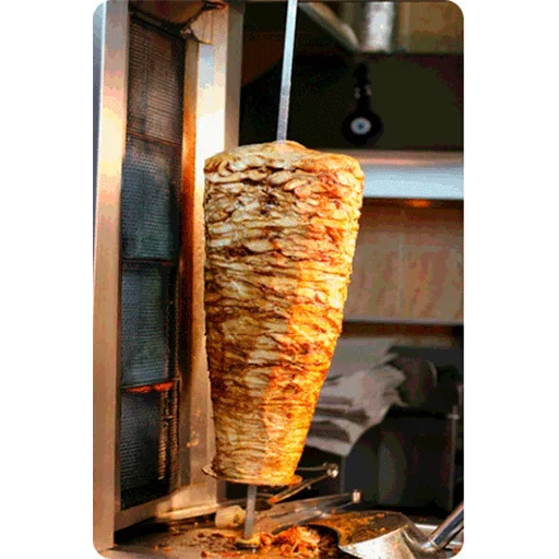 Стикер ShaurmaShaverma - 1