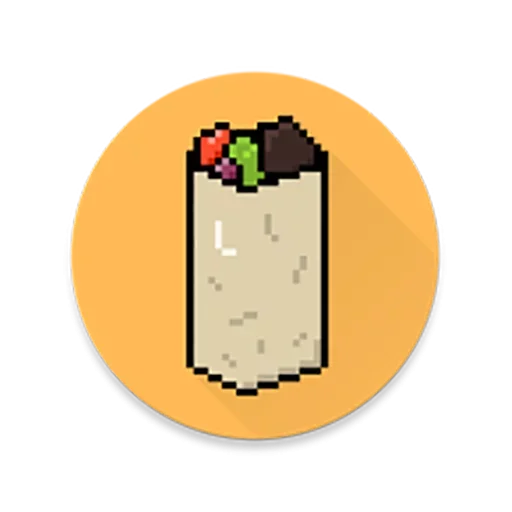 Shaurma @stickersb2b - 