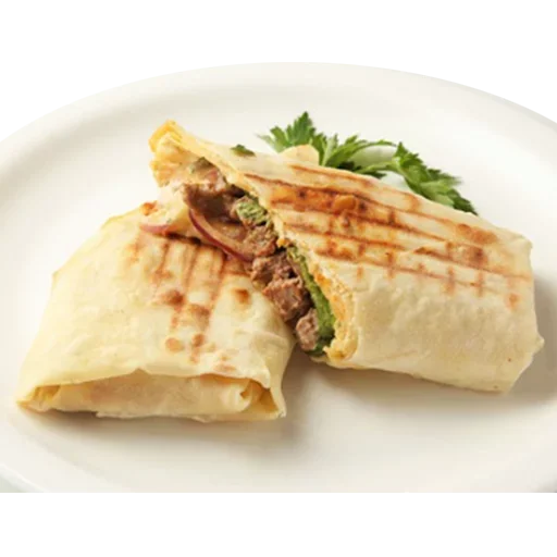 Стикер ShaurmaShaverma - 1