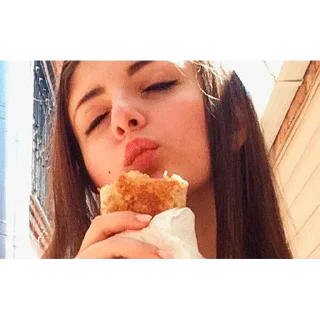 Sticker Shaurma @stickersb2b - 6