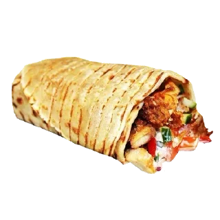 Sticker Shaurma @stickersb2b - 9