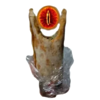 Sticker Shaurma @stickersb2b - 11