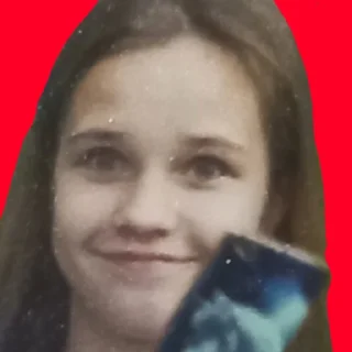 Sticker Чтоб твой парень ревновал - 3