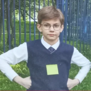 Sticker Чтоб твой парень ревновал - 9