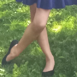 Sticker Чтоб твой парень ревновал - 8