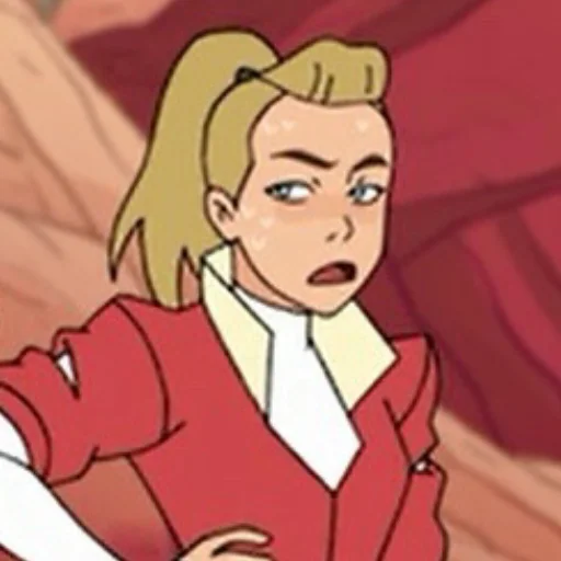 Стикер She_ra_memes - 1