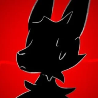 Sticker Шейде - 0