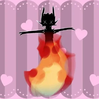 Sticker Шейде - 7