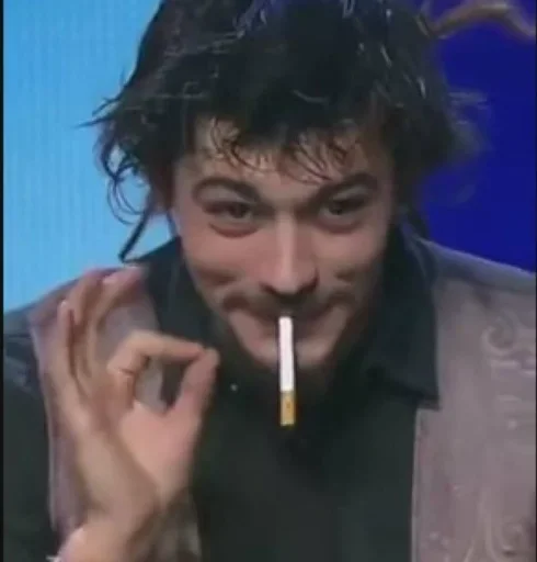 Стикер 🅰 - 2