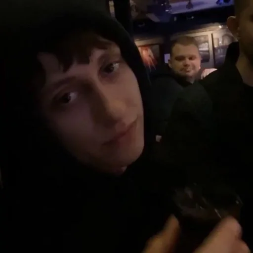 human face person clothing