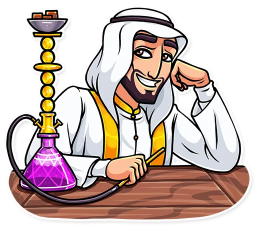 cartoon drawing human face