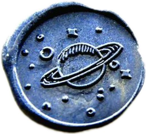 металл круг монета