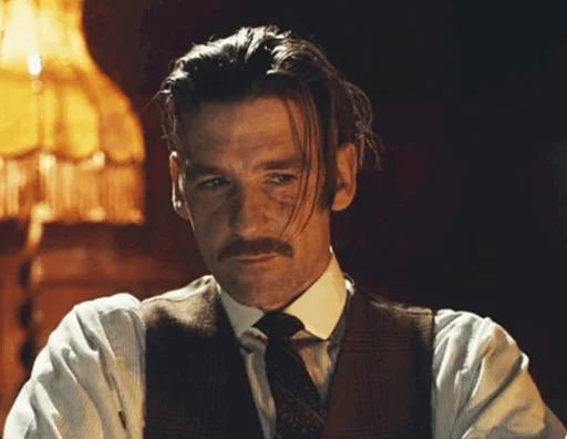 Человек человеческое лицо галстук