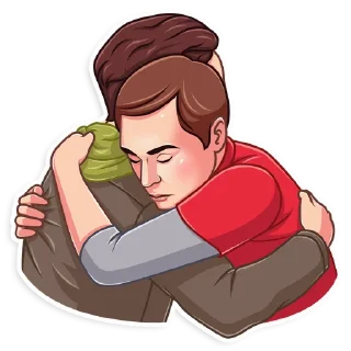 Стикер Sheldon - 0