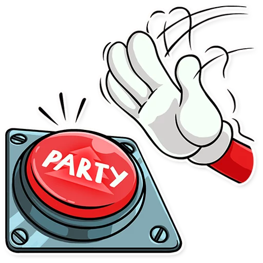 Sticker Elf on The Shelf - 1