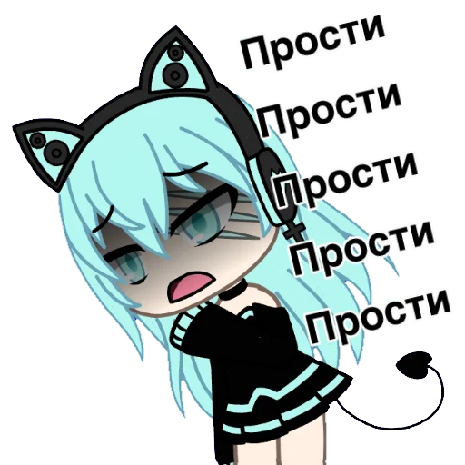 Sticker Shelky 2.0 - 2