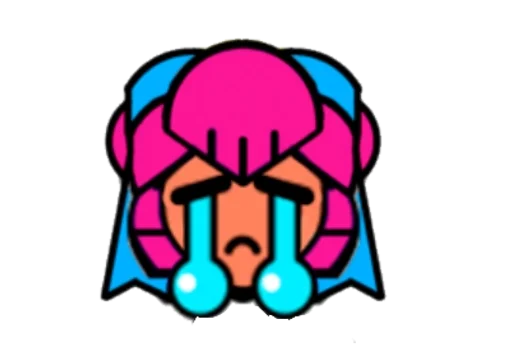 Sticker Пины шельки :: @fStikBot - 10