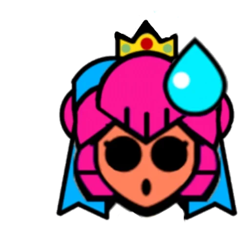 Sticker Пины шельки :: @fStikBot - 9