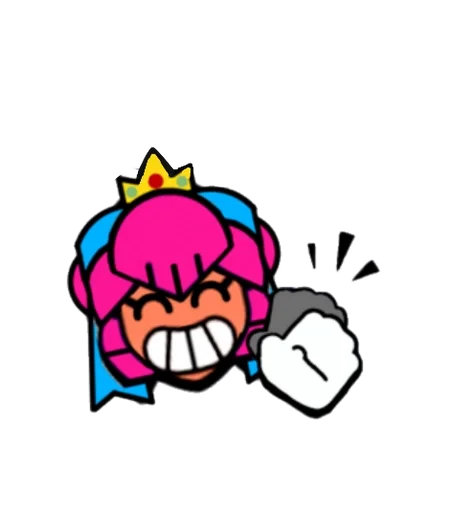 Sticker Пины шельки :: @fStikBot - 5