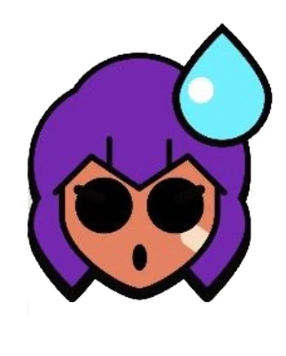 Sticker Пины шельки :: @fStikBot - 4