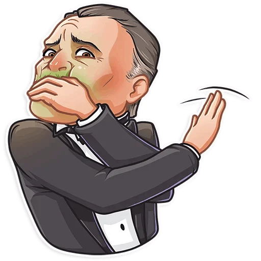 Sticker ShemFather - 1