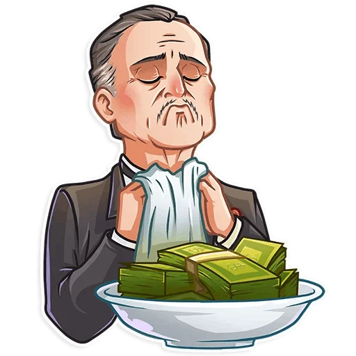 Sticker ShemFather - 1