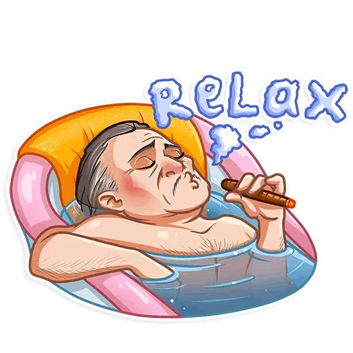 Sticker ShemFather - 1