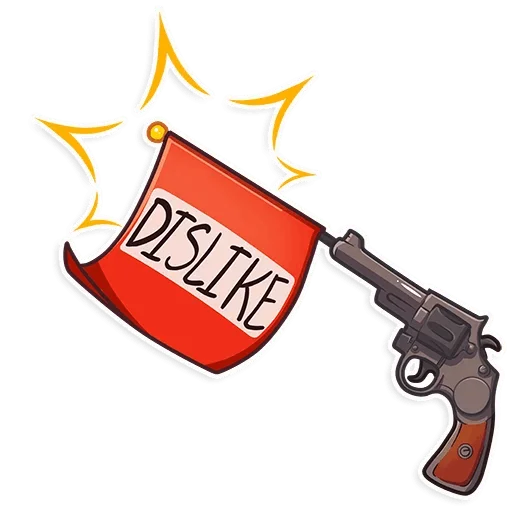 Sticker ShemFather - 1