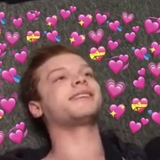 Sticker shameless - 8