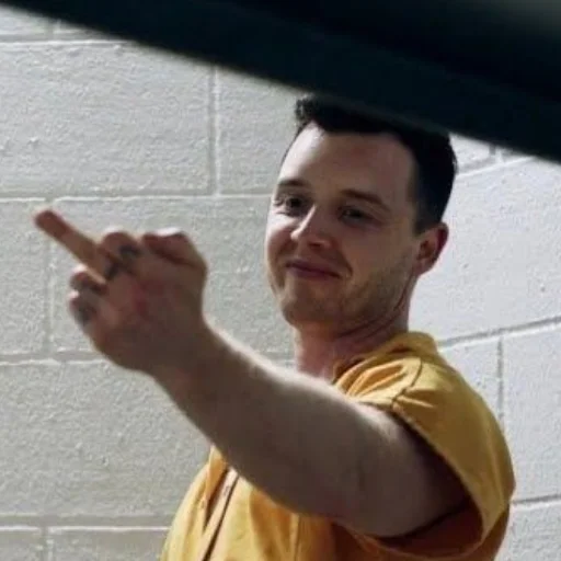 Sticker shameless - 5