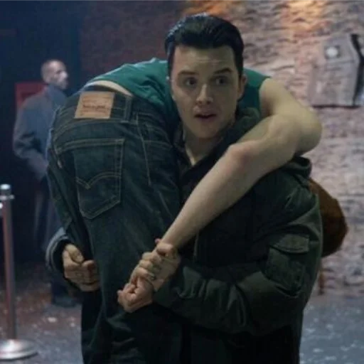 Sticker shameless - 4