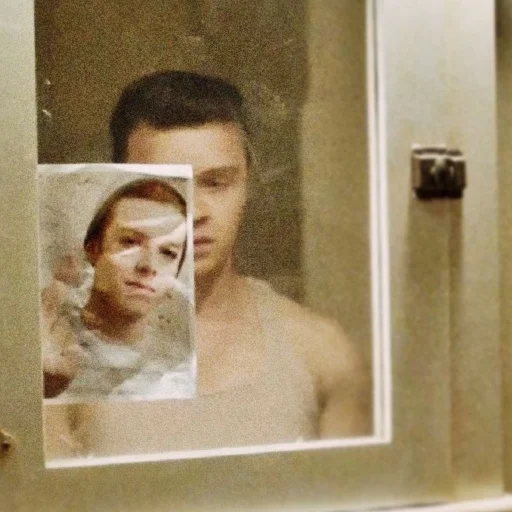 Sticker shameless - 3