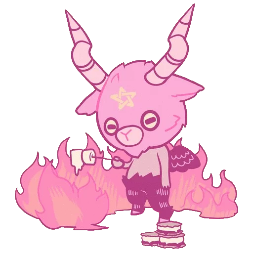 Sticker Morojenka - 5