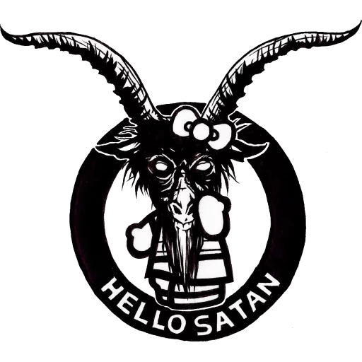 Sticker Morojenka - 3