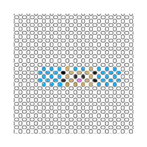 Схемы для бисера - 