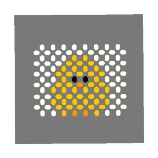 Sticker Схемы для бисера - 11