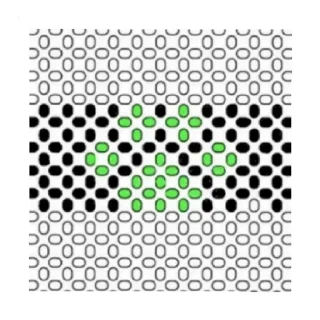 Sticker Схемы для бисера - 8