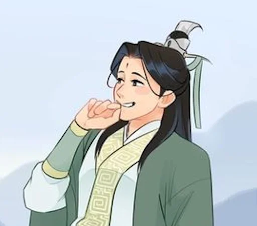 anime animation illustration