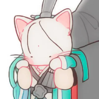 Sticker ᯓꞌꞋ ִֶָ .@Celestial_Capital 🕊️ - 5