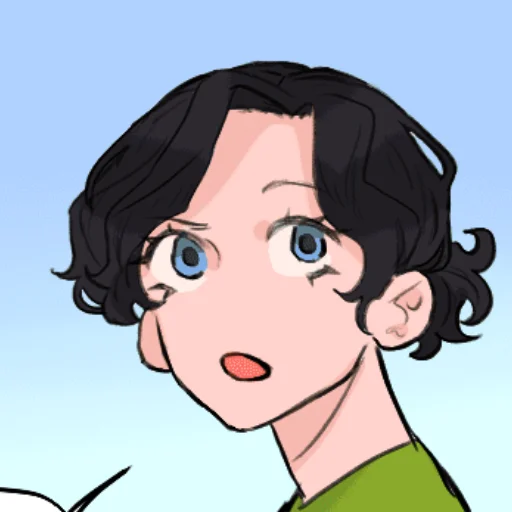 illustration animated cartoon clipart